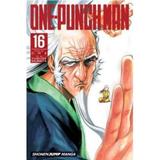 One-punch man vol 16