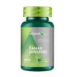 Panax Ginseng Adams Supplements, 90 capsule