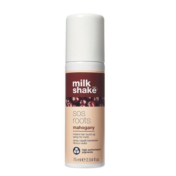 Spray nuantator pentru radacina Milk Shake Sos Roots, Mahon, 75ml 75ML poza noua reduceri 2022