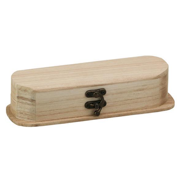 Penar lemn, 21 x 7 x 5 cm