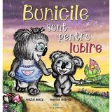 Bunicile sunt pentru iubire - Misty Black, editura Act Si Politon