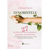 Zenobistele - Cristiana Pantici, editura Hyperliteratura