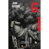 G. - John Berger, editura Vellant