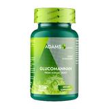 Glucomannan Adams Supplements, 90 capsule