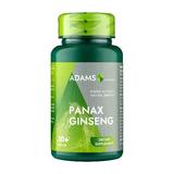 Panax Ginseng Adams Supplements, 30 capsule