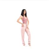 Pijama Pink Simplicity marime M