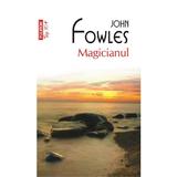 Magicianul - John Fowles, editura Polirom
