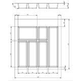 suport-organizare-tacamuri-axispace-alb-pentru-latime-exterioara-corp-500-mm-montabil-in-sertar-de-bucatarie-2.jpg