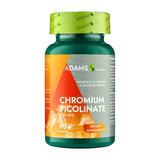 Chromium Picolinate Adams Supplements, 90 capsule