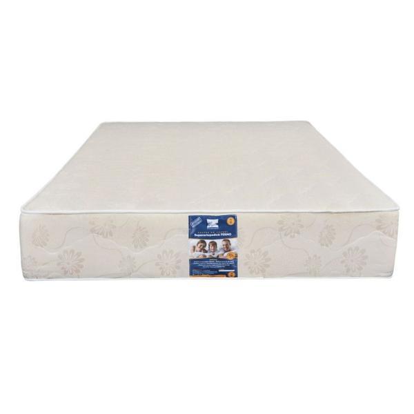 Saltea super ortopedica cu arcuri flexo 140x200x30 cm, plasa de arcuri tip bonell, fermitate tare