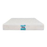 Saltea super ortopedica cu arcuri Detto 140x200x22 cm, plasa de arcuri tip bonell, fermitate medie