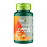 Chromium Picolinate Adams Supplements, 30 capsule