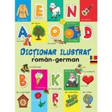 Dictionar ilustrat Roman-German