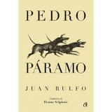 Pedro Paramo - Juan Rulfo, editura Curtea Veche