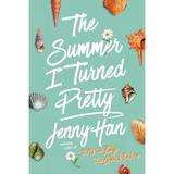 The Summer I Turned Pretty - Jenny Han, editura Simon & Schuster