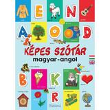 Kepes szotar magyar-angol, editura Roland