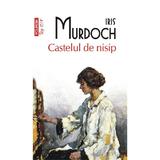 Castelul de nisip - Iris Murdoch, editura Polirom