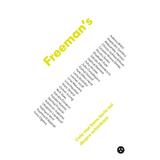 Freeman's: Cele mai bune texte despre schimbare - John Freeman, editura Black Button Books