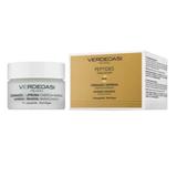 Crema antirid pentru riduri adanci cu hexapeptide si alge rosii, Verdeoasi 50ml