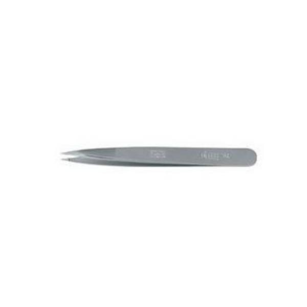 Penseta inox art.729R Nippes Solingen esteto.ro imagine noua