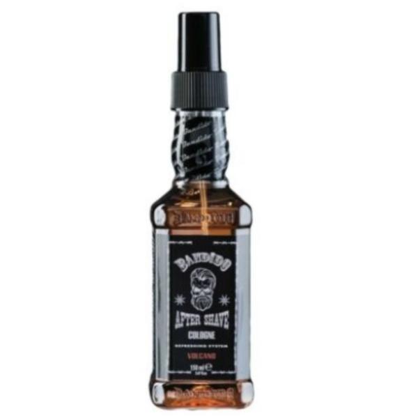 After Shave Colonie Bandido Volcano, 150ml 150ml