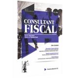 Revista Consultant fiscal Nr.1/2022 Ianuarie-Martie, editura Universul Juridic