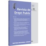 Revista Consultant fiscal Nr.4/2021 Octombrie-Decembrie, editura Universul Juridic