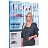 Revista Legal Magazin Nr.34 Ianuarie 2022, editura Universul Juridic