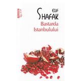 Bastarda Istanbulului - Elif Shafak, editura Polirom