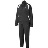 Trening femei Puma Classic Tricot Suit 84713001, XS, Negru