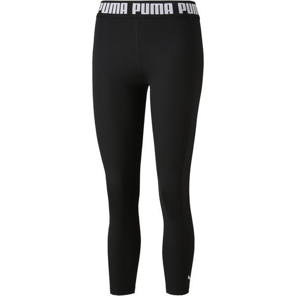 Colanti femei puma strong high 52160101, xxl, negru