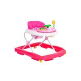 Premergator copii Moni Baby Walker Infinity Roz 