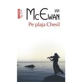 Pe plaja Chesil - Ian Mcewan, editura Polirom