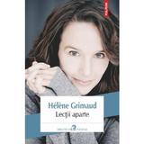Lectii aparte - Helene Grimaud, editura Polirom