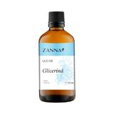 Ulei de Glicerina Zanna, 100ml