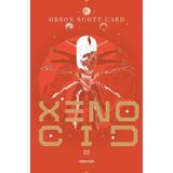 Xenocid - Orson Scott Card, editura Nemira