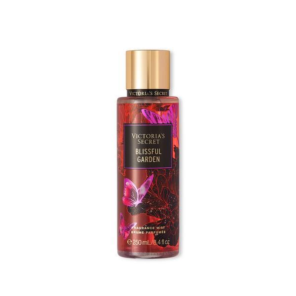 Spray de Corp, Blissful Garden, Victoria's Secret, 250 ml 250 imagine 2022