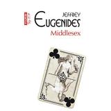 Middlesex - Jeffrey Eugenides, editura Polirom