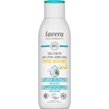 Lotiune de Corp pentru Fermitate cu Aloe Vera si Coenzima Q10 Basis Sensitiv Lavera, 250 ml