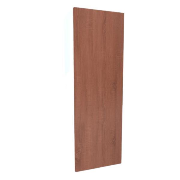 Dulap Suspendat vertical cu 1 usa "push" Mdf Cedru