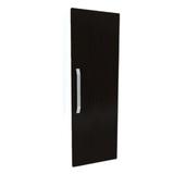 Dulap Suspendat vert. cu 1 usa cu maner front MDF Wenge