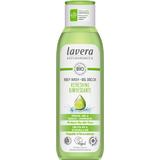Lotiune de Corp Fresh cu Lime Lavera, 200ml
