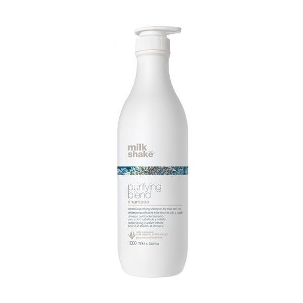 Sampon purificator anti-matreata Milk Shake Purifying Blend 1000ml esteto