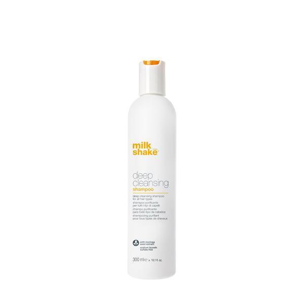 Sampon pentru curatare milk shake deep cleansing 300ml