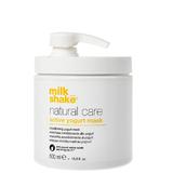 Masca pentru par reconstructoare Milk Shake Natural Care Active Yogurt 500ml
