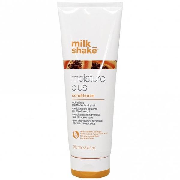 Balsam intens hidratant milk shake moisture plus 250ml