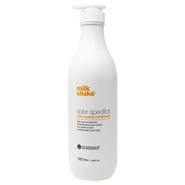 Balsam pentru fixarea si mentinerea culorii Milk Shake Color Specifics Color Sealing 1000ml