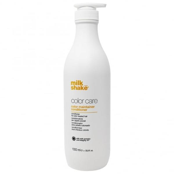 Balsam hidratant si protector pentru par vopsit Milk Shake Color Care Color Maintainer 1000ml 1000ML poza noua reduceri 2022