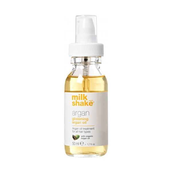 Ulei milk shake organic argan oil 50ml