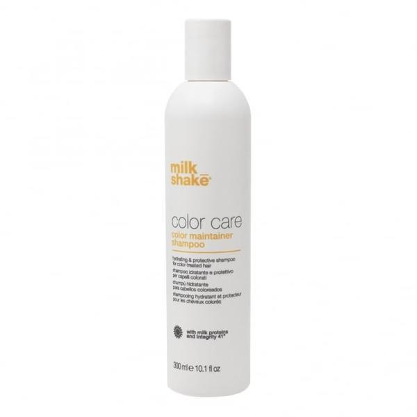 Sampon hidratant si protector pentru parul vopsit Milk Shake Color Care Color Maintainer 300ml